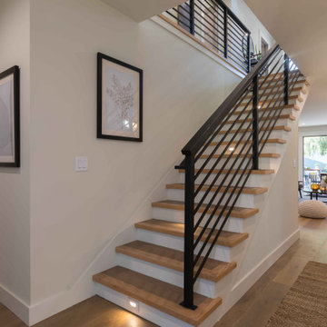 McAuley St Residence | Modern Remodel & Addition