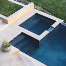 pools