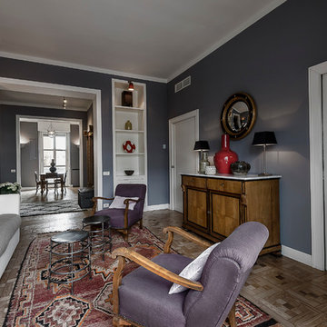 apt Luxury Milano