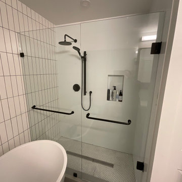 West 4th | Bathroom & Home Remodelling Project