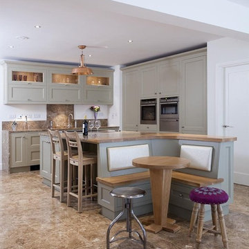 "Leverett" Woodale Design