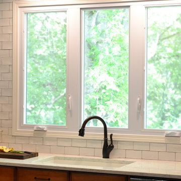 Boxwood Farmhouse Renovation