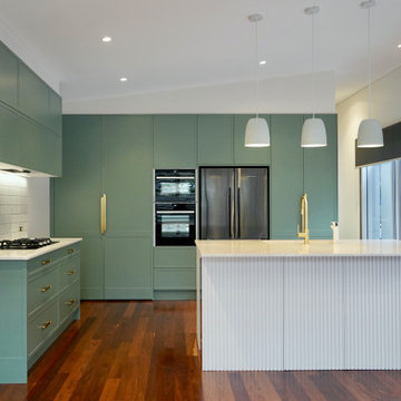 MARIAN RESIDENCE