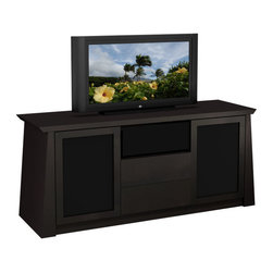 FURNITECH - FURNITECH - MODEL FORMOSO - Entertainment Centers And Tv Stands