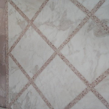 Stonework Up Close