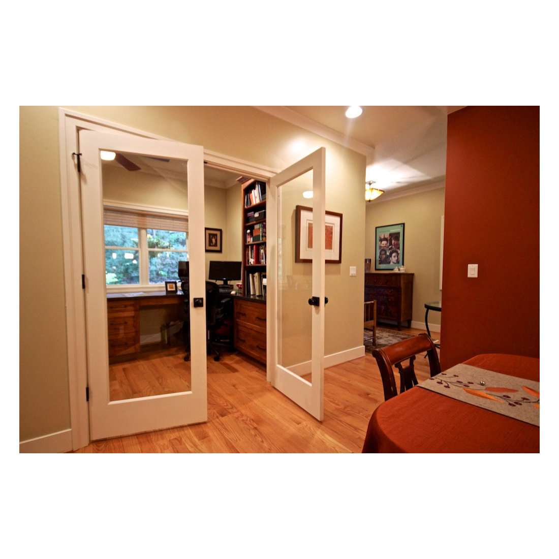 Liberty Bungalow