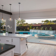 Sliding Door