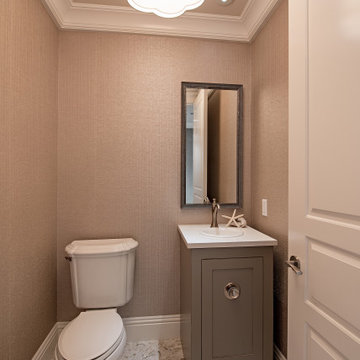 Marco Island, FL - Cape Marco Drive Custom Remodel