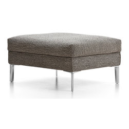 Heelz poef - Footstools And Ottomans