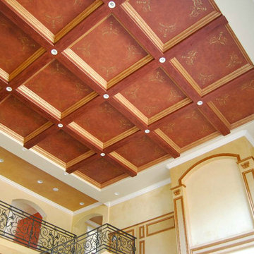 Our Work