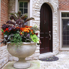 container garden