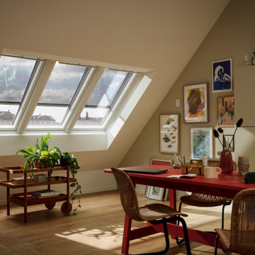 VELUX 2024