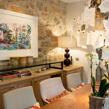 Town house in the center of Cannes