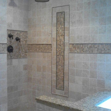 My work