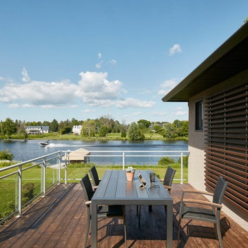 Manotick Renovation