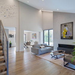 La Mesa - Recessed Lighting