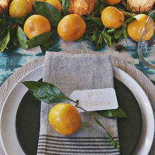 Dinnerware