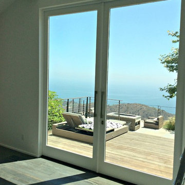 UV Protection For Malibu Home