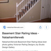Stairway