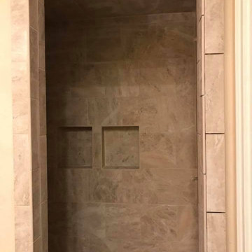 Bathroom Remodels
