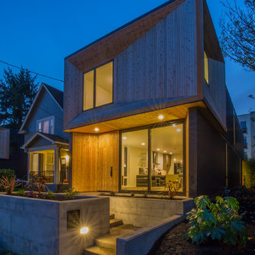 3615 NE Cleveland Ave, Portland OR 97212