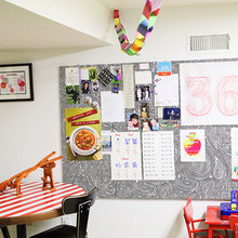 Craft Area