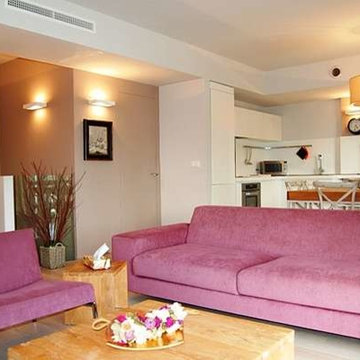 VILLA IN COSTA AZZURRA