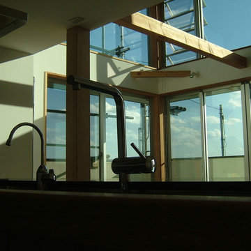 tamagawa-house