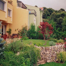 LANDSCAPE PROJECT