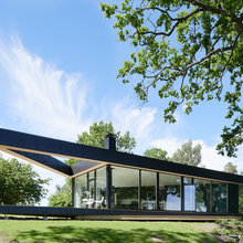 tdorf pavillion