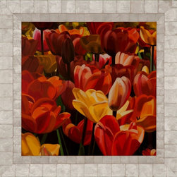 Jepara Custom Frame Collection - Picture Frames