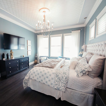 Taylor Estates Dream Home