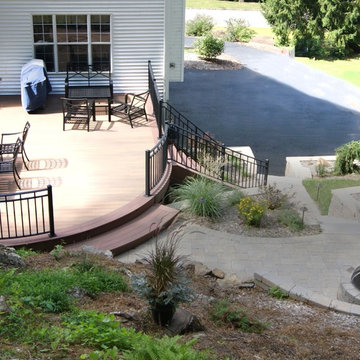 Amazing Transformation in Newton, NJ