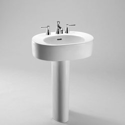 Toto Products - Bathroom Vanities And Sink Consoles