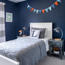 Ryker Bedroom