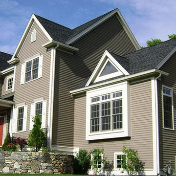 Siding Contractor Brentwood NY 917-775-5096 Roof Repair Service