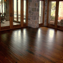 Flooring