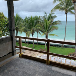 Residential Projects - Home Security And Surveillance