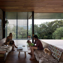 Creek House