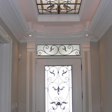 Entry way