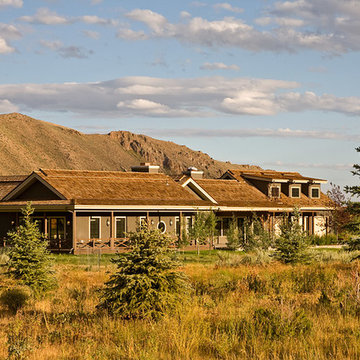 Valley Club Residence