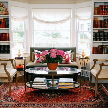 von b interiors, inc.