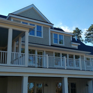 Greek Revival