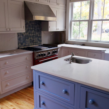 Farmhouse Kitchen