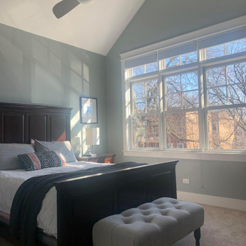North Center Ranch Addition