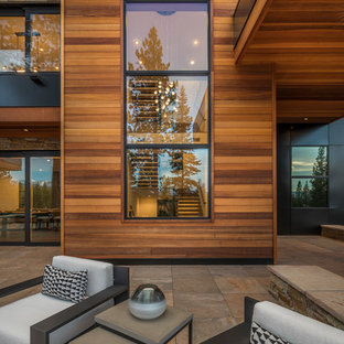 75 Most Popular Modern Patio Design Ideas for 2019 - Stylish Modern