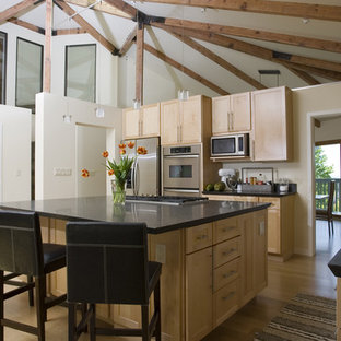 Blonde Hardwood Floors Houzz