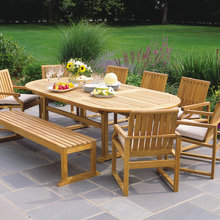 outdoor furniture