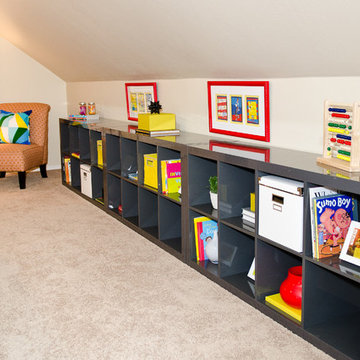 Kids Rooms
