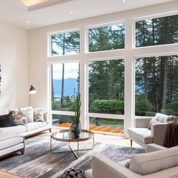 Channelview - Bowen Island BC